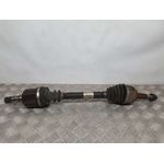Transmision Delantera Izquierda para Renault Scenic Ii