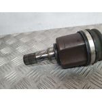 Transmision Delantera Izquierda para Renault Scenic Ii
