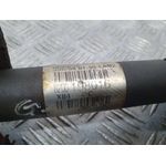 Transmision Delantera Izquierda para Renault Scenic Ii