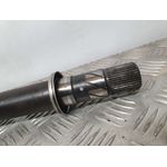 Transmision Delantera Derecha Para Renault Scenic Ii