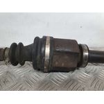 Transmision Delantera Derecha Para Renault Scenic Ii