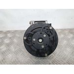 Compresor Aire Acondicionado Para Mazda 2 Lim.