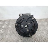 Compresor Aire Acondicionado Para Mazda 2 Lim.