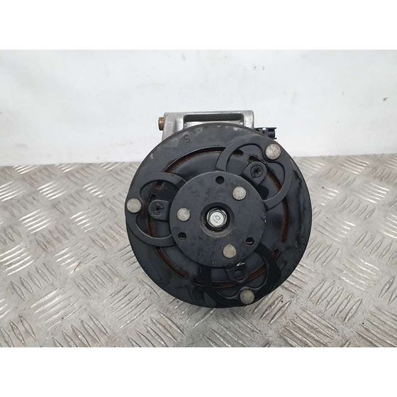 Compresor Aire Acondicionado Para Mazda 2 Lim.