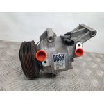 Compresor Aire Acondicionado Para Mazda 2 Lim.