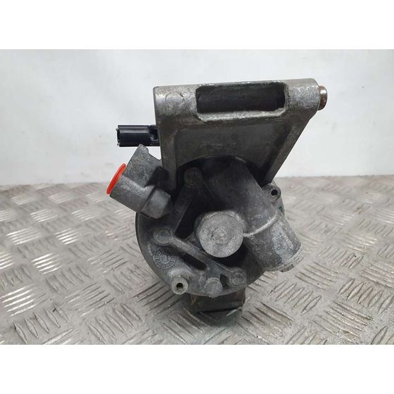 Compresor Aire Acondicionado Para Mazda 2 Lim.