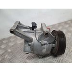Compresor Aire Acondicionado Para Mazda 2 Lim.