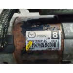 Motor Arranque Para Mazda 2 Lim.