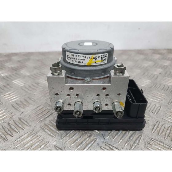 Abs para Mazda 2 Lim. ()