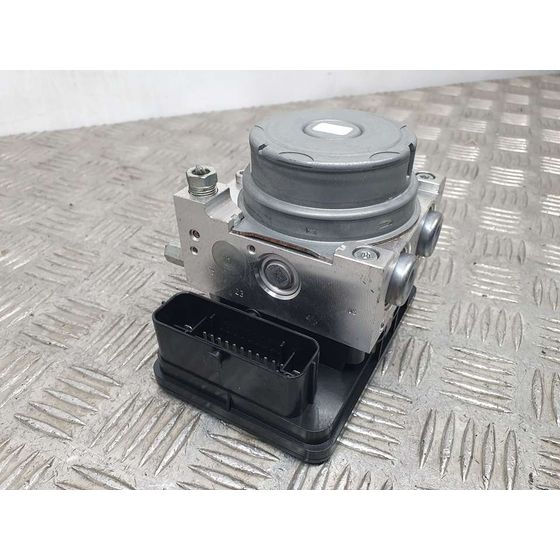 Abs para Mazda 2 Lim. ()