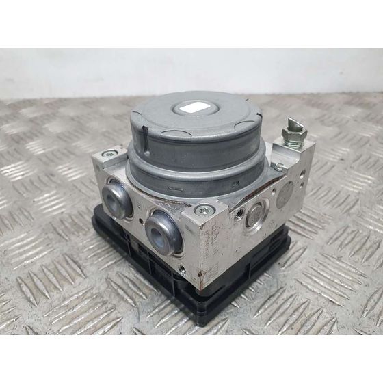 Abs para Mazda 2 Lim. ()