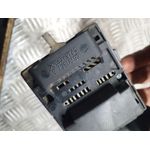 Mando Luces Para Mazda 2 Lim.
