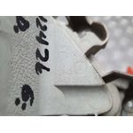 Piloto Trasero Derecho Paragolpes Para Mazda 2 Lim.