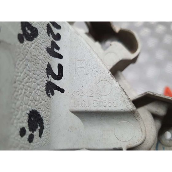 Piloto Trasero Derecho Paragolpes Para Mazda 2 Lim.