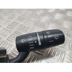 Mando Limpia Para Mazda 2 Lim.