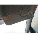 Parasol Derecho para Mazda Cx-7 (Er)