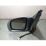 Retrovisor Izquierdo Para Mercedes Clase R