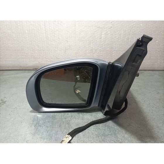 Retrovisor Izquierdo Para Mercedes Clase R
