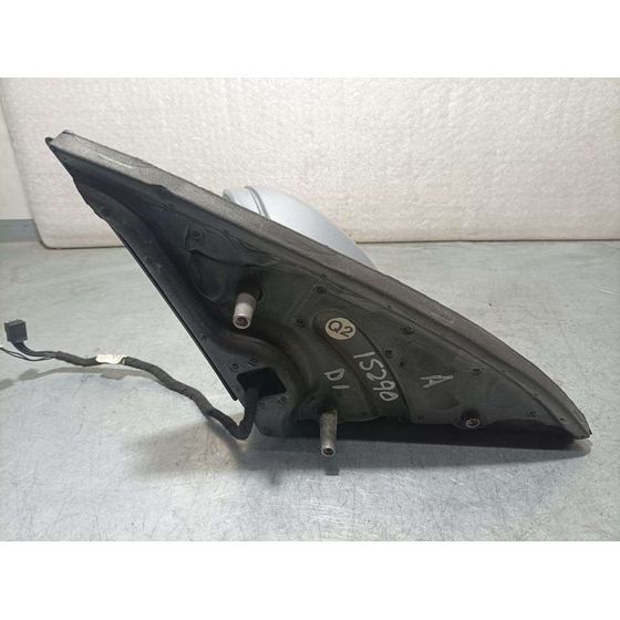 Retrovisor Izquierdo Para Mercedes Clase R