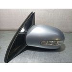 Retrovisor Izquierdo Para Mercedes Clase R