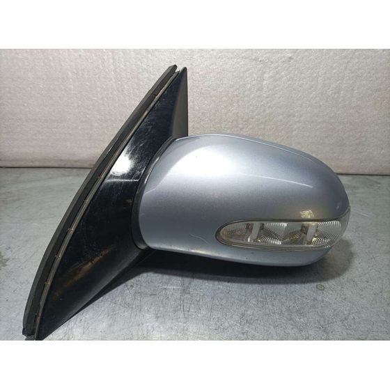 Retrovisor Izquierdo Para Mercedes Clase R