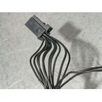 Retrovisor Izquierdo Para Mercedes Clase R