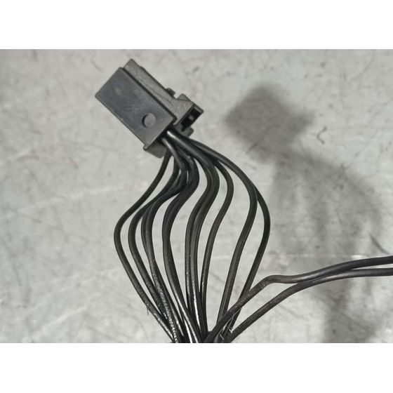 Retrovisor Izquierdo Para Mercedes Clase R