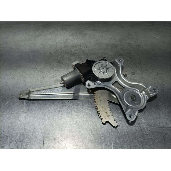 Elevalunas Trasero Derecho Para Suzuki Ignis
