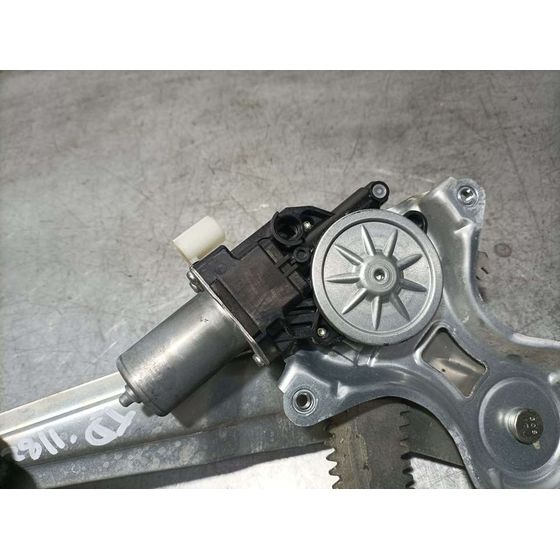 Elevalunas Trasero Derecho Para Suzuki Ignis