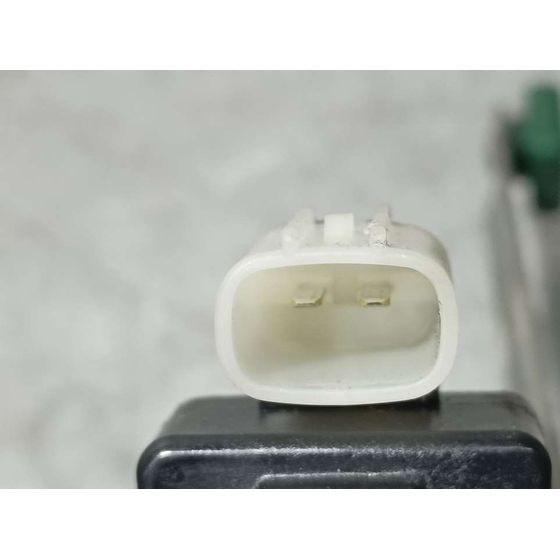 Elevalunas Trasero Derecho Para Suzuki Ignis