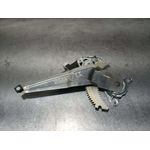 Elevalunas Trasero Izquierdo para Suzuki Ignis (/Mf)