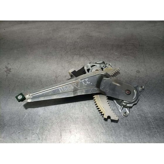 Elevalunas Trasero Izquierdo para Suzuki Ignis (/Mf)