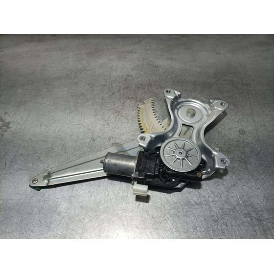 Elevalunas Trasero Izquierdo para Suzuki Ignis (/Mf)