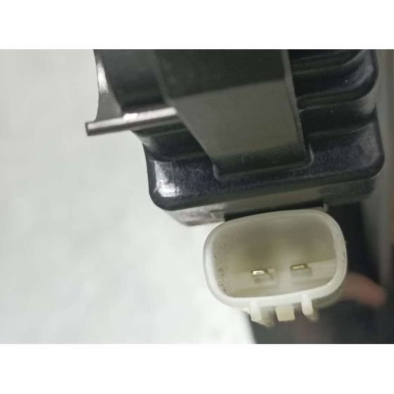 Elevalunas Trasero Izquierdo para Suzuki Ignis (/Mf)