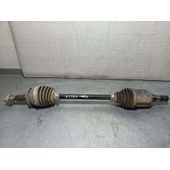 Transmision Delantera Izquierda Para Suzuki Ignis