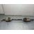 Transmision Delantera Izquierda Para Suzuki Ignis