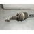 Transmision Delantera Izquierda Para Suzuki Ignis