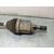 Transmision Delantera Izquierda Para Suzuki Ignis