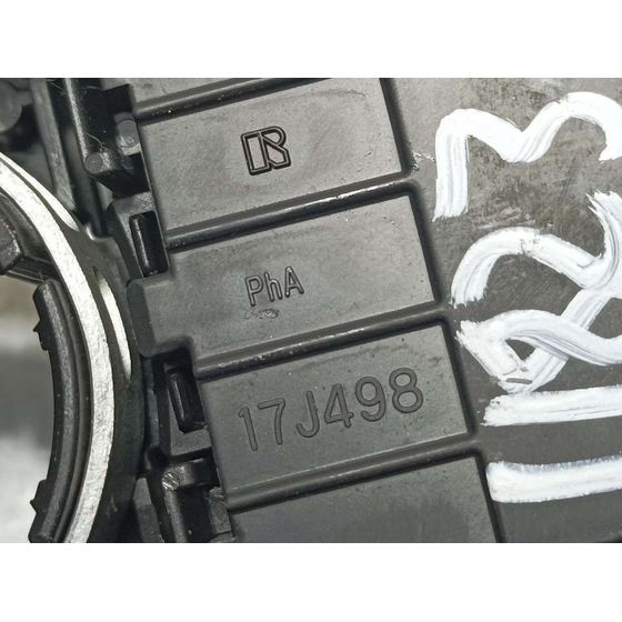Mando Luces para Suzuki Ignis (/Mf)
