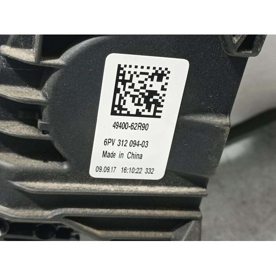 Potenciometro Pedal para Suzuki Ignis (/Mf)