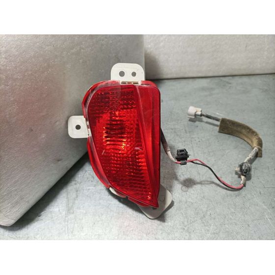 Piloto Trasero Izquierdo Paragolpes para Suzuki Ignis (/Mf)