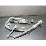 Airbag Cortina Delantero Izquierdo Para Suzuki Ignis