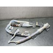 Airbag Cortina Delantero Izquierdo Para Suzuki Ignis