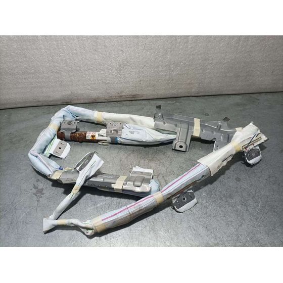 Airbag Cortina Delantero Izquierdo Para Suzuki Ignis