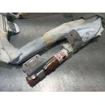 Airbag Cortina Delantero Izquierdo Para Suzuki Ignis