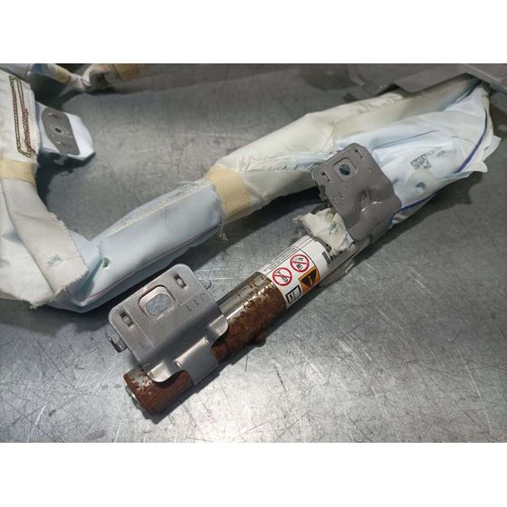 Airbag Cortina Delantero Izquierdo Para Suzuki Ignis