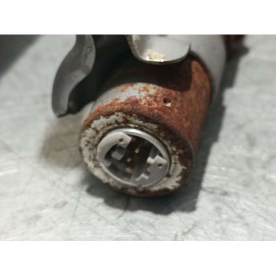 Airbag Cortina Delantero Izquierdo Para Suzuki Ignis