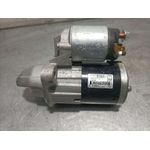 Motor Arranque Para Suzuki Ignis