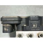 Abs Para Suzuki Ignis