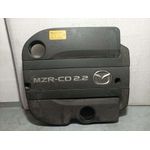Tapa Motor Para Mazda Cx-7